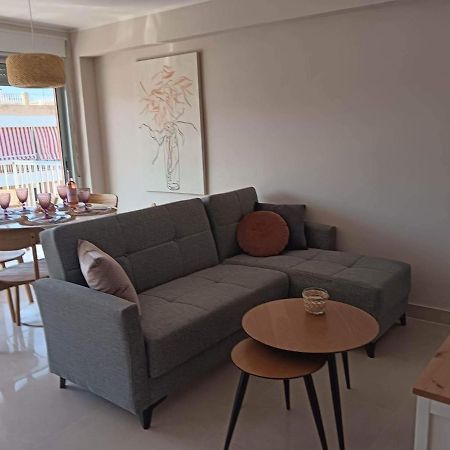 Apartamento Alejandro Gandia Playa Con Vistas Al Mar, Parking! Playa de Gandia エクステリア 写真