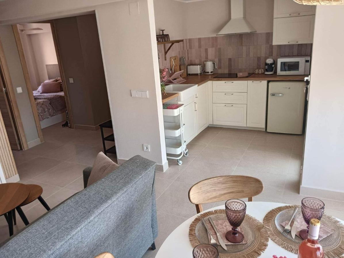 Apartamento Alejandro Gandia Playa Con Vistas Al Mar, Parking! Playa de Gandia エクステリア 写真