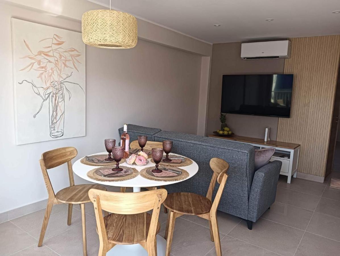 Apartamento Alejandro Gandia Playa Con Vistas Al Mar, Parking! Playa de Gandia エクステリア 写真