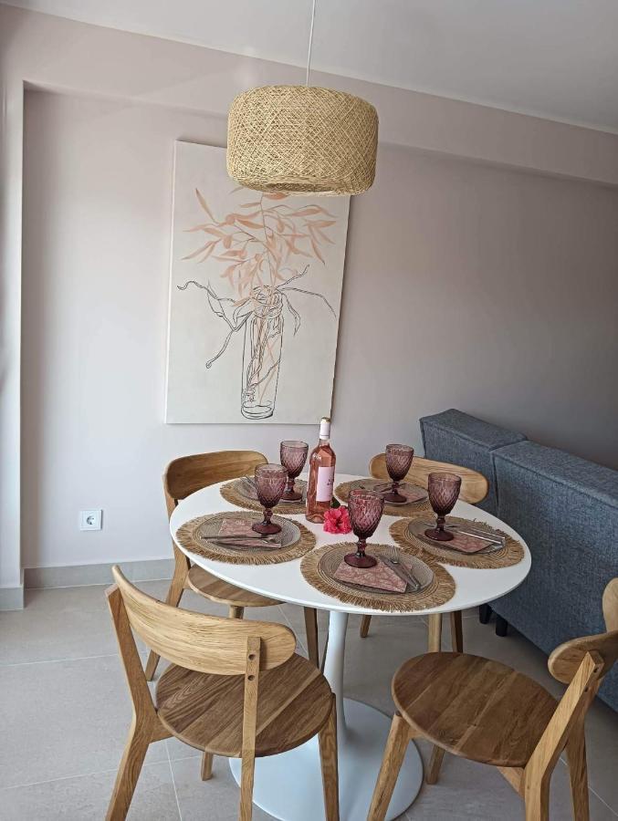 Apartamento Alejandro Gandia Playa Con Vistas Al Mar, Parking! Playa de Gandia エクステリア 写真