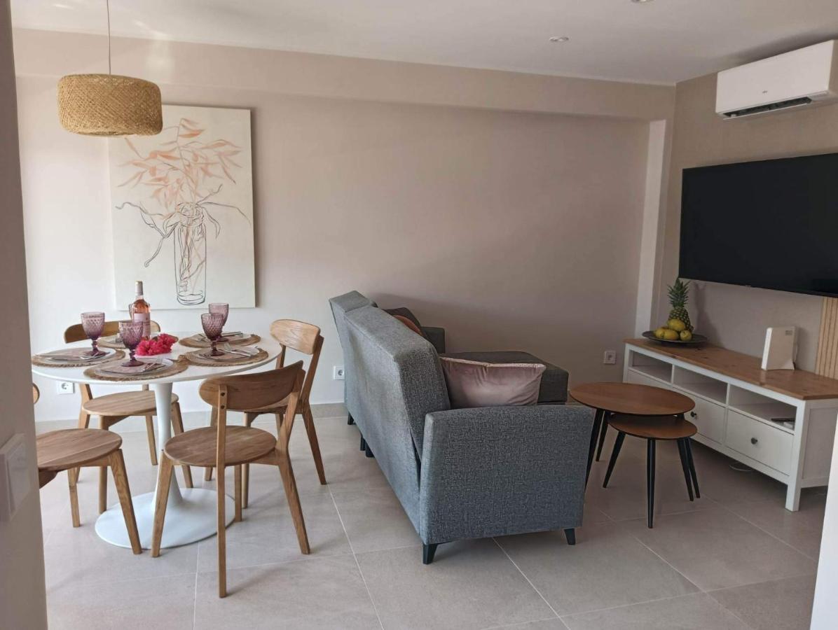 Apartamento Alejandro Gandia Playa Con Vistas Al Mar, Parking! Playa de Gandia エクステリア 写真