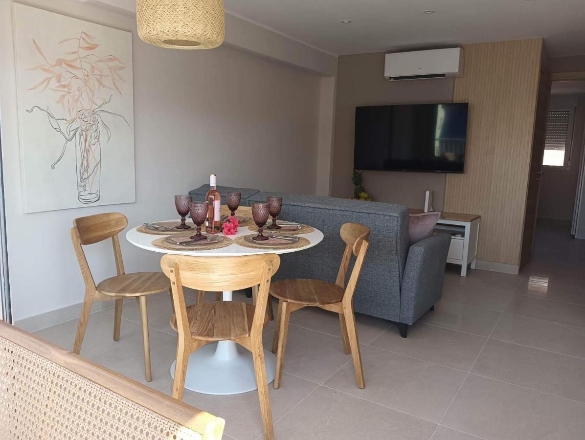 Apartamento Alejandro Gandia Playa Con Vistas Al Mar, Parking! Playa de Gandia エクステリア 写真