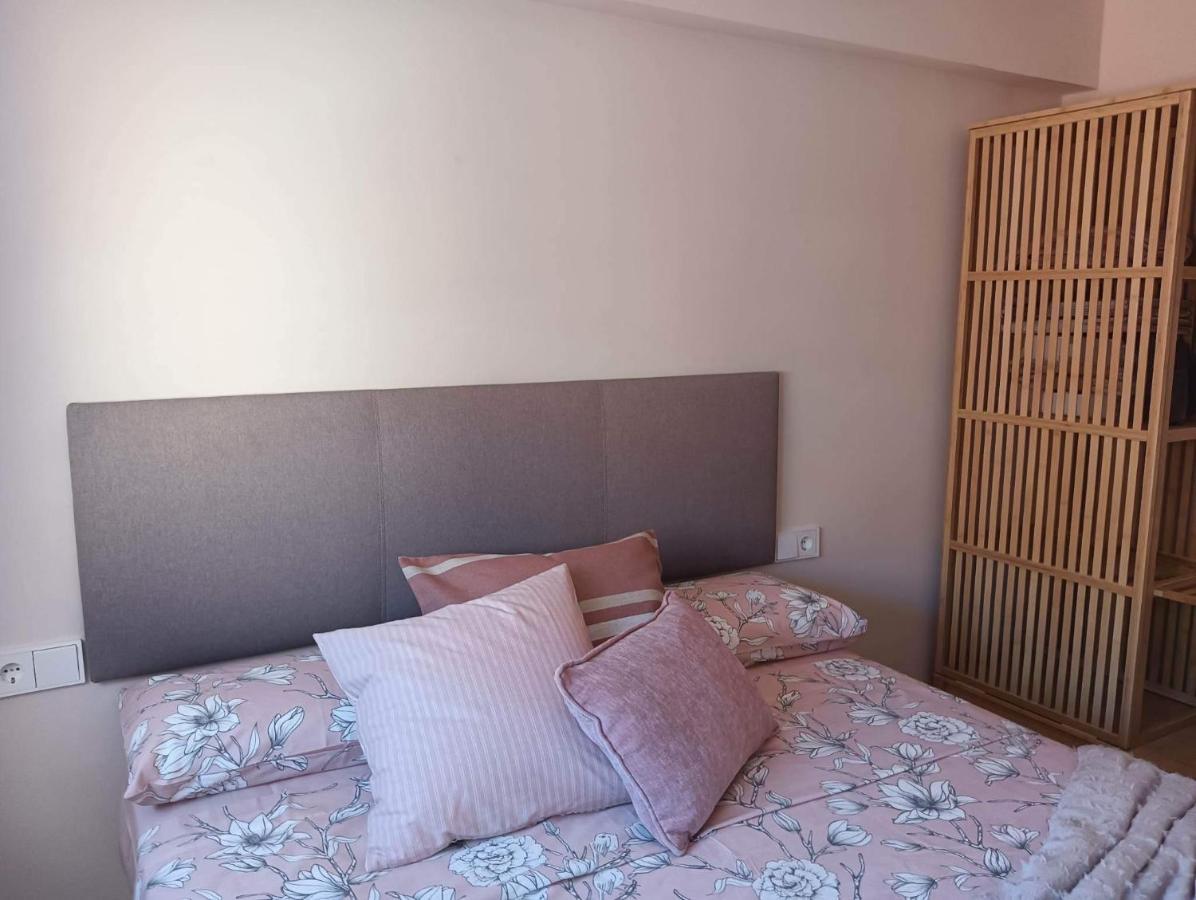 Apartamento Alejandro Gandia Playa Con Vistas Al Mar, Parking! Playa de Gandia エクステリア 写真